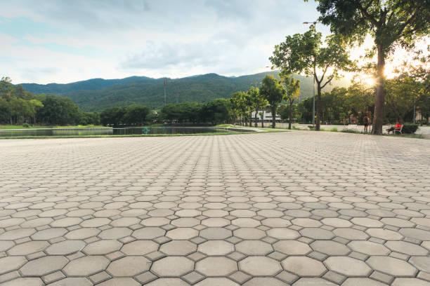 Reasons to Select Us for Your Driveway Paving Requirements in Chapman, KS