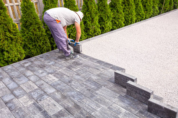 Reasons to Select Us for Your Driveway Paving Requirements in Chapman, KS